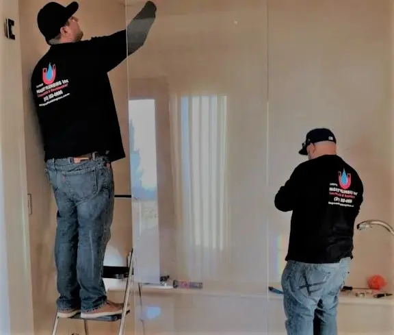 Professional plumbing installation for Tankless Water Heater Installation in New Berlin