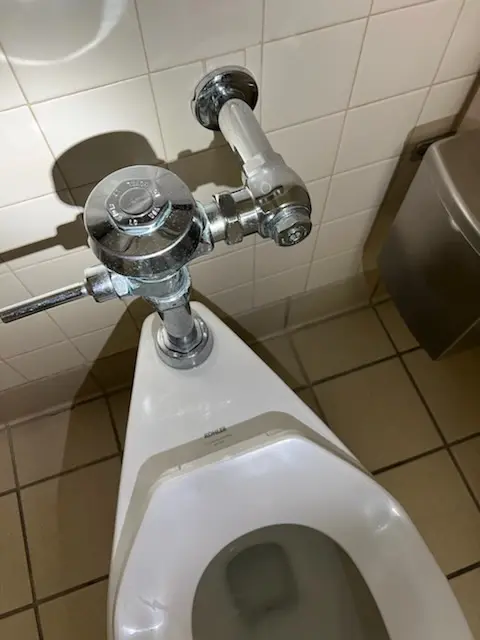 Fixture installation and repair for Pipe Repair in New Berlin